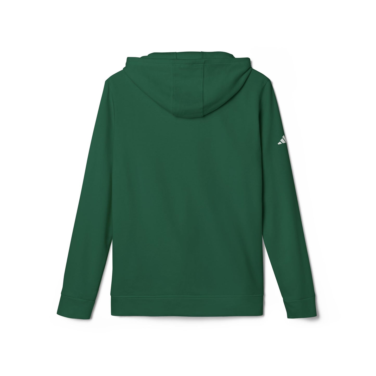 Cozy Adidas Okpik Nest Unisex Fleece Hoodie, Casual Wear, Street Style, Gift for Him/Her, Perfect for Relaxing and Everyday Wear