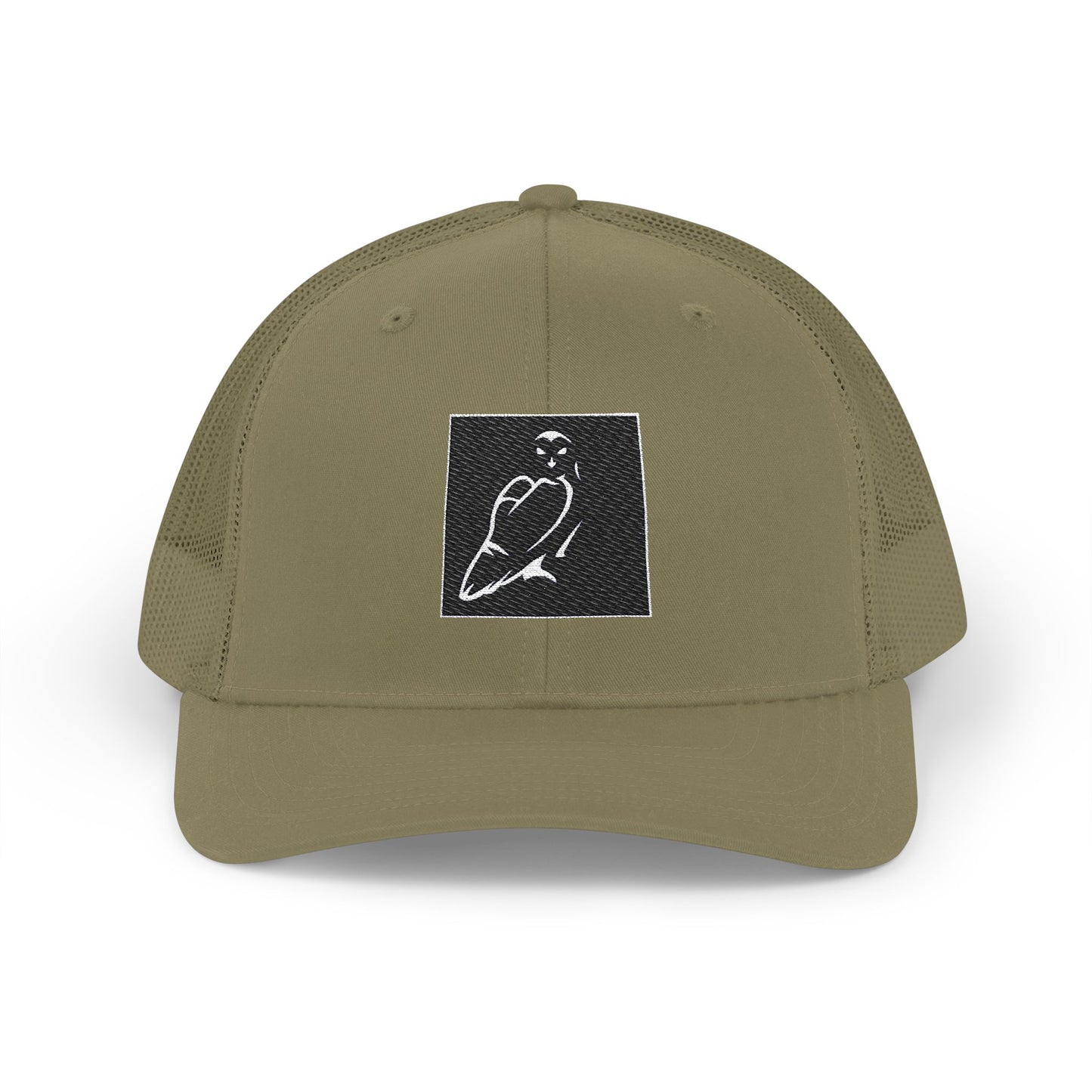 Stylish Snapback Trucker Cap, Embroidered Hat for Outdoor Adventures, Cool Gift for Sports Fans, Summer Style, Trendy Accessories