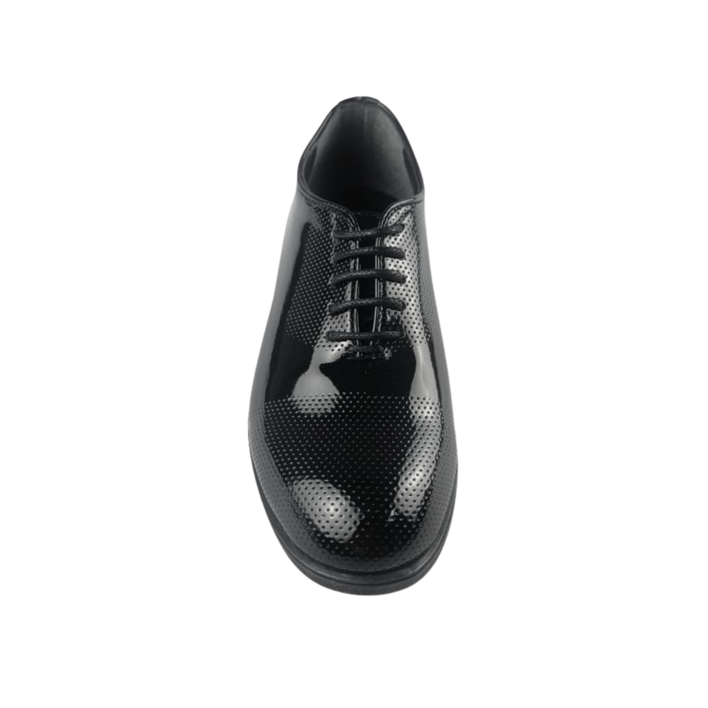 Smiley's Formal Shoes-3