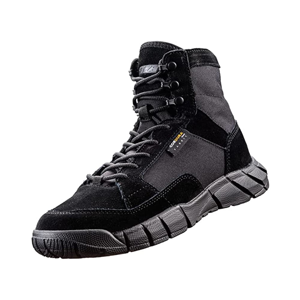 Outdoor Lightweight Tactical Military Boots - 208D-5