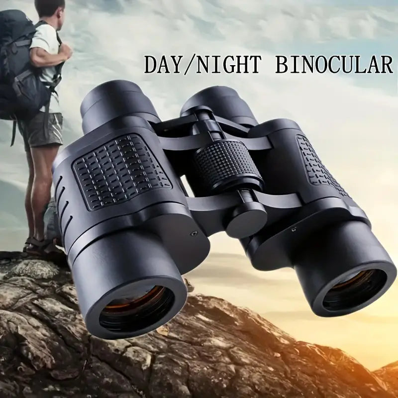 High-Power HD 90x90 Professional Binocular Telescope-4