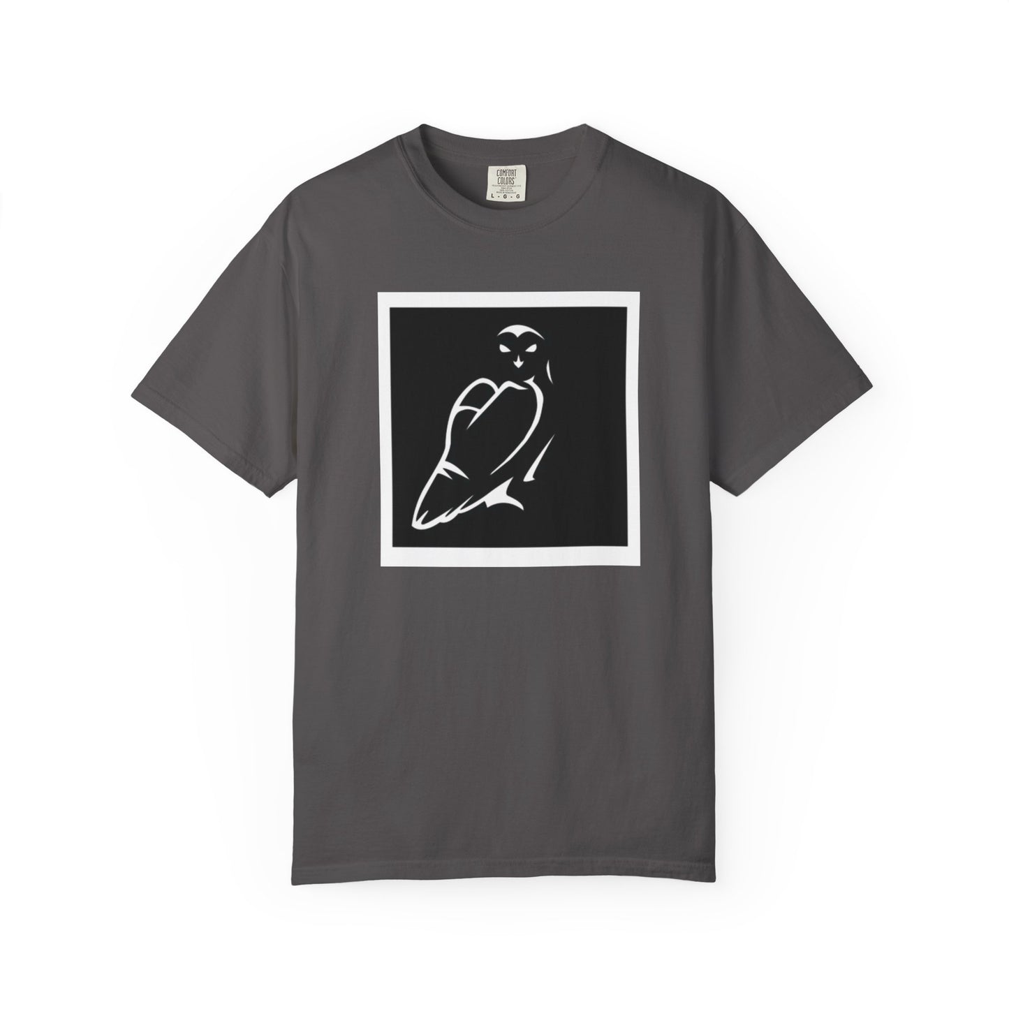 The Okpik Nest Stylish Unisex T-Shirt with Artistic Design, Casual Wear, Gift, Streetwear, Comfortable Everyday Clothing