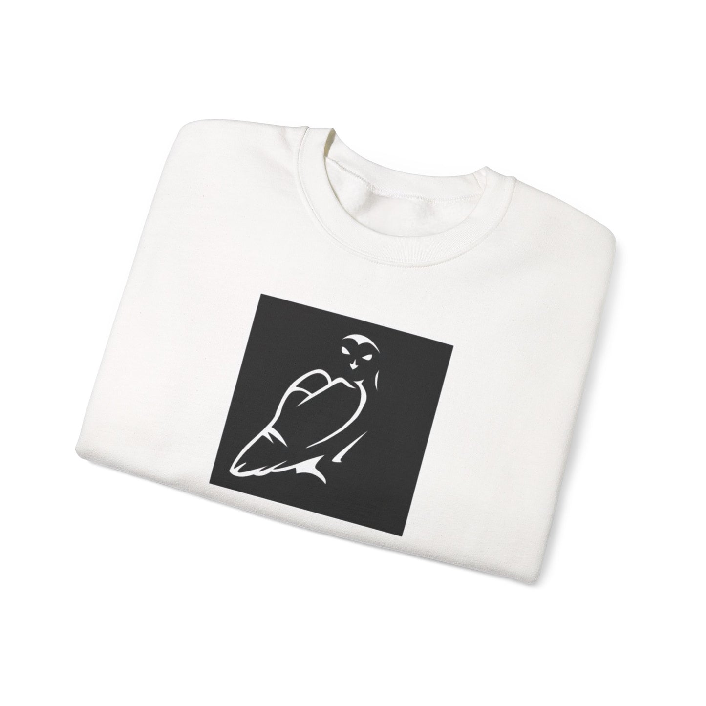 Chic Okpik Nest Sweatshirt - Cozy Fashion, Casual style, Unique Crewneck, Apparel
