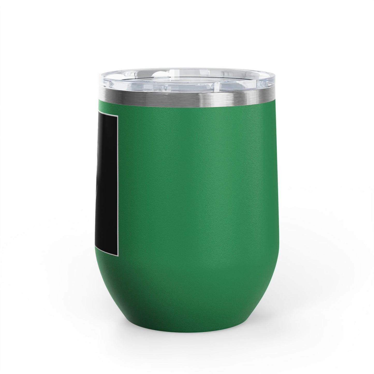 Elegant Owl Wine Tumbler, 12oz - Perfect Gift for Wine Lovers, Elegant Home Decor, Party Favor, Unique Gift Idea, Barware