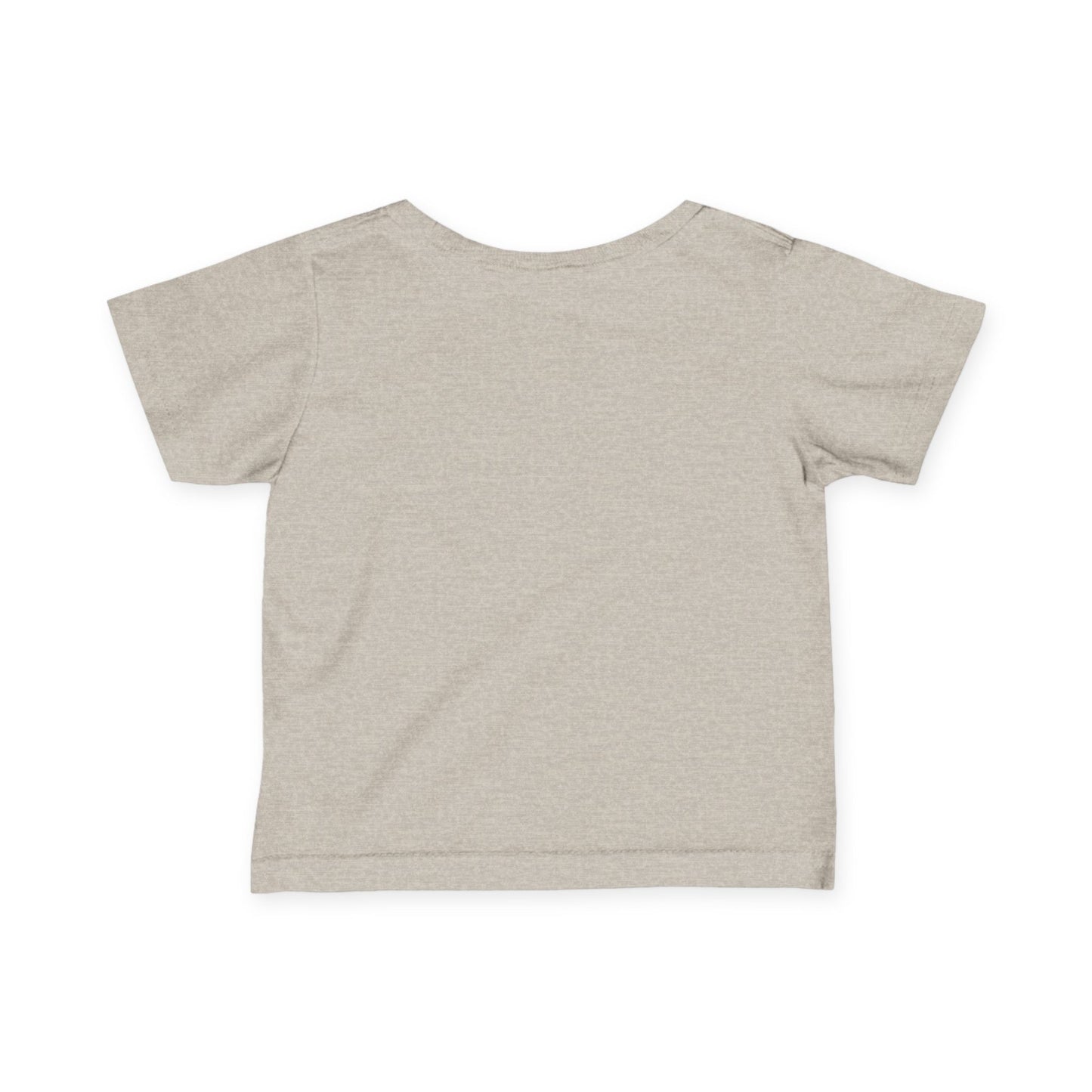 Cute Baby Tee with Minimalist Okpik Nest Design, Infant Outfit, Toddler Shirt, Baby Clothes, Gift for New Parents, Unisex Babywear