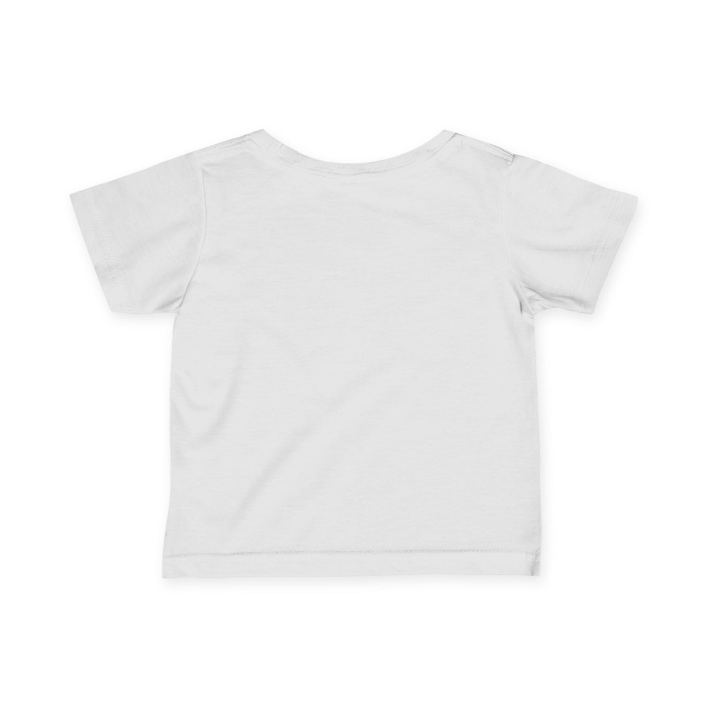 Cute Baby Tee with Minimalist Okpik Nest Design, Infant Outfit, Toddler Shirt, Baby Clothes, Gift for New Parents, Unisex Babywear