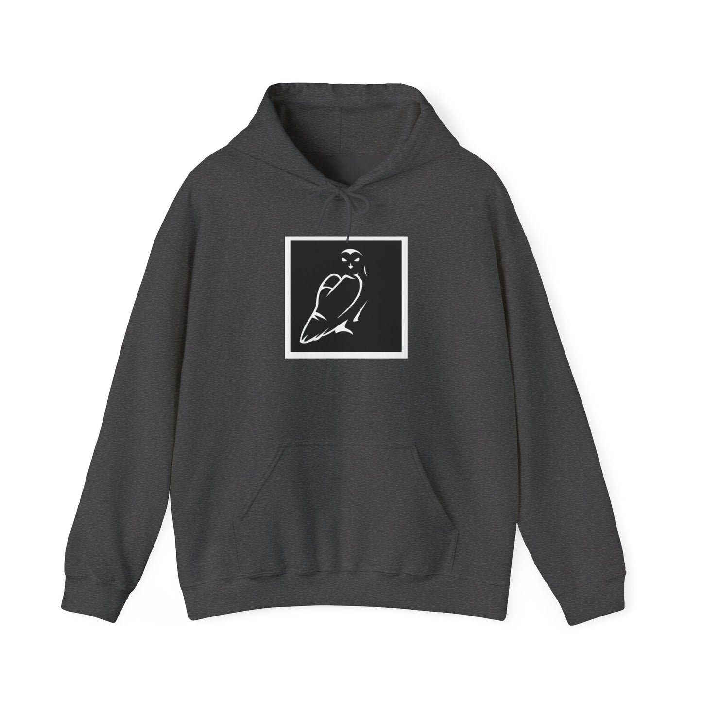 Stylish Okpik Nest Graphic Unisex Hoodie, Cozy Casual Wear, Gift,