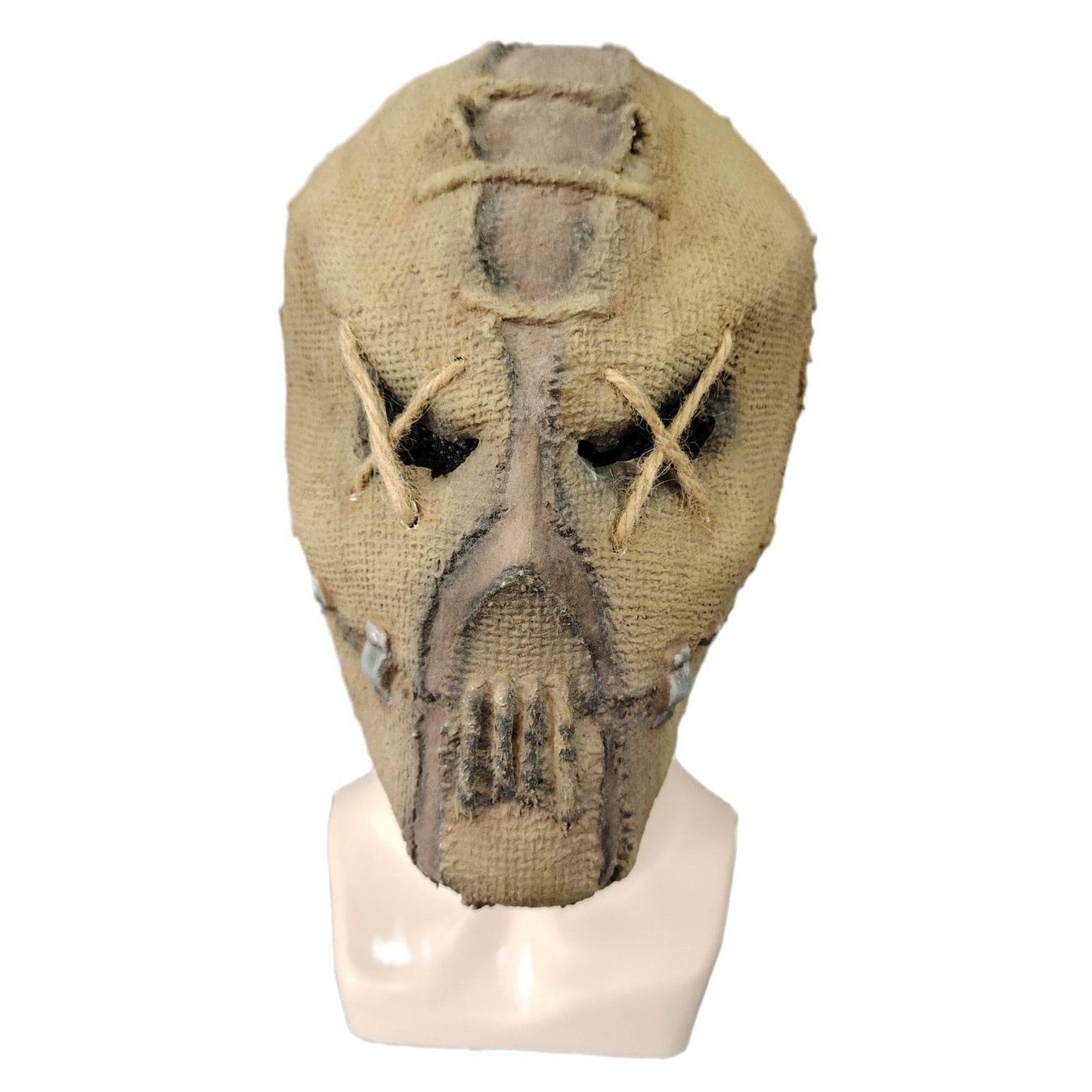 Fashion Halloween Horror Latex Mask Head Cover