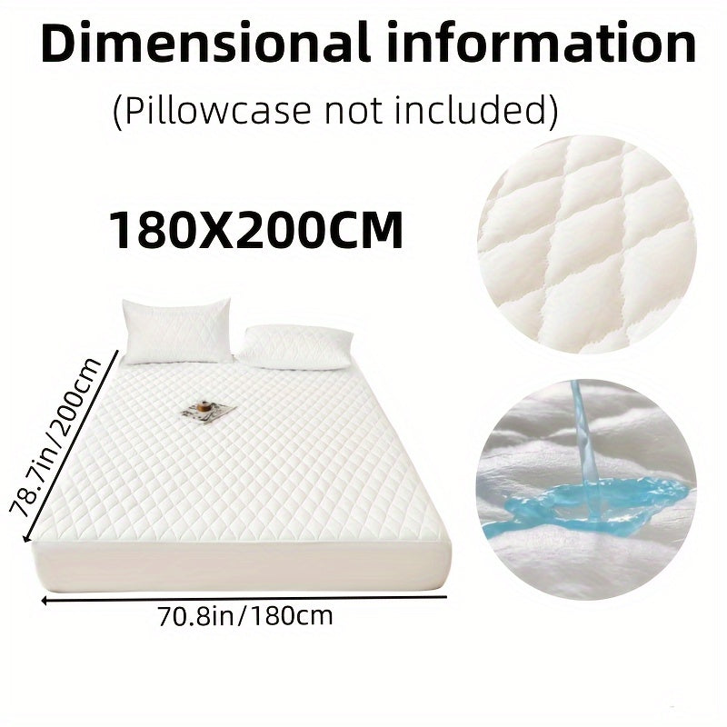 Waterproof Mattress Protector-53
