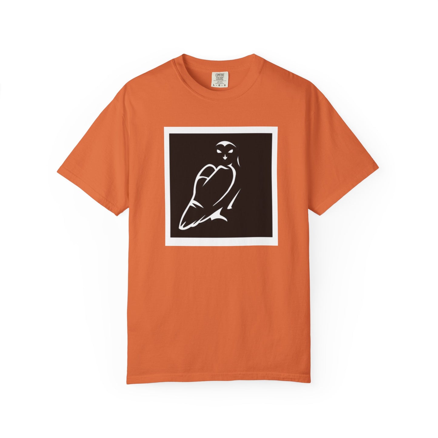 The Okpik Nest Stylish Unisex T-Shirt with Artistic Design, Casual Wear, Gift, Streetwear, Comfortable Everyday Clothing