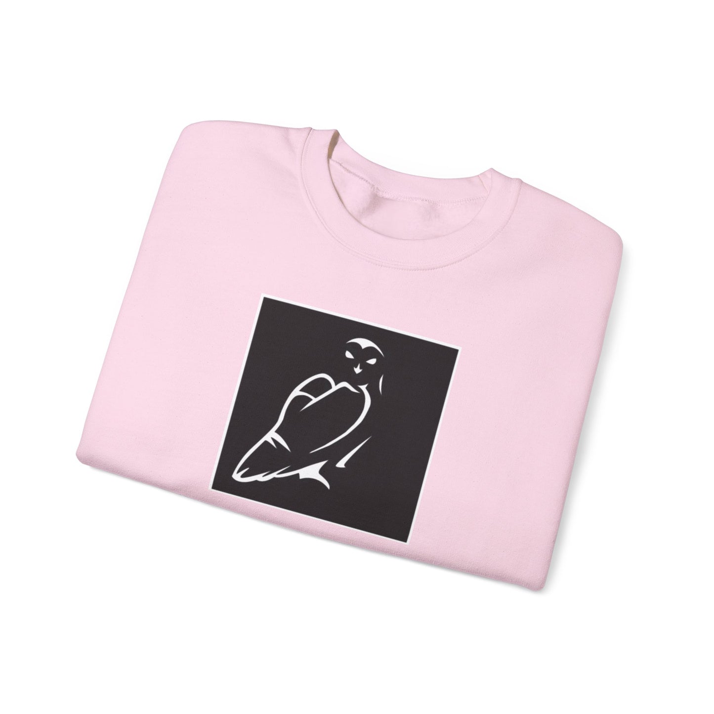 Chic Okpik Nest Sweatshirt - Cozy Fashion, Casual style, Unique Crewneck, Apparel