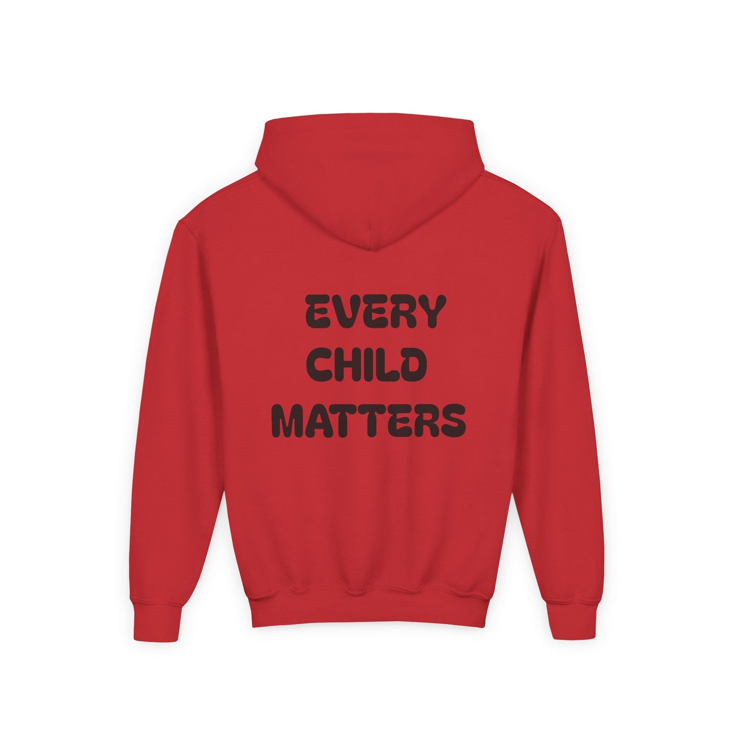 Stylish Youth Hoodie with The Okpik Nest Design, Perfect for Gift, Casual Wear, Everyday Comfort