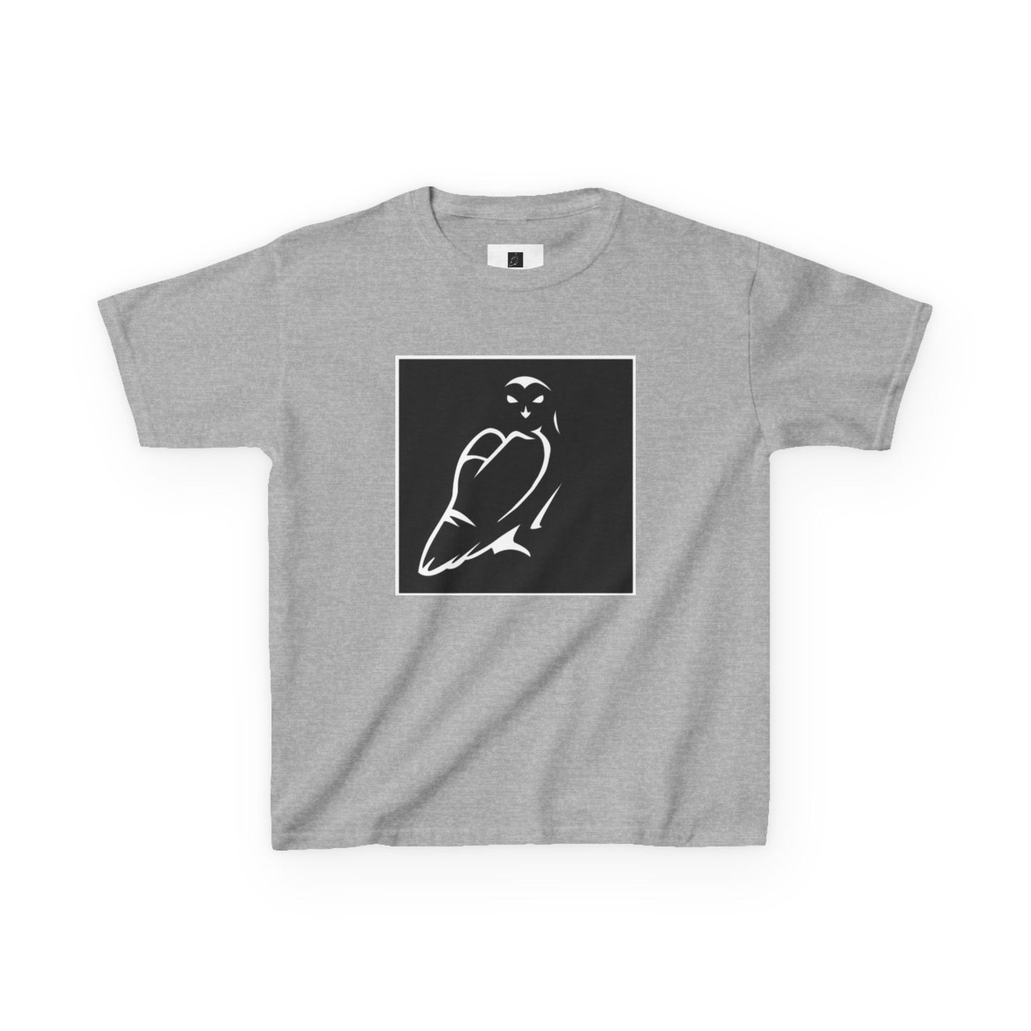 The Okpik Nest Kids Heavy Cotton™ Tee