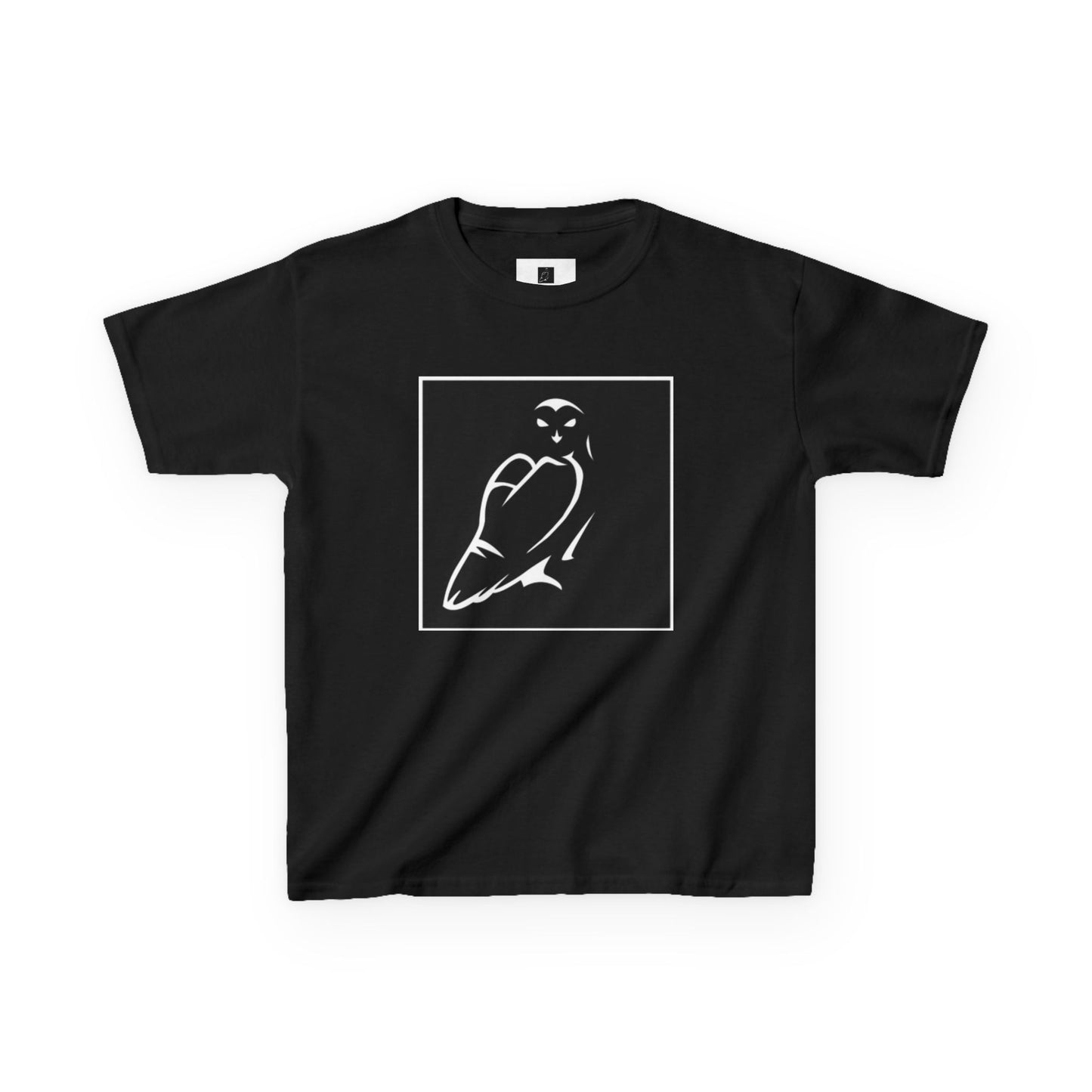 The Okpik Nest Kids Heavy Cotton™ Tee