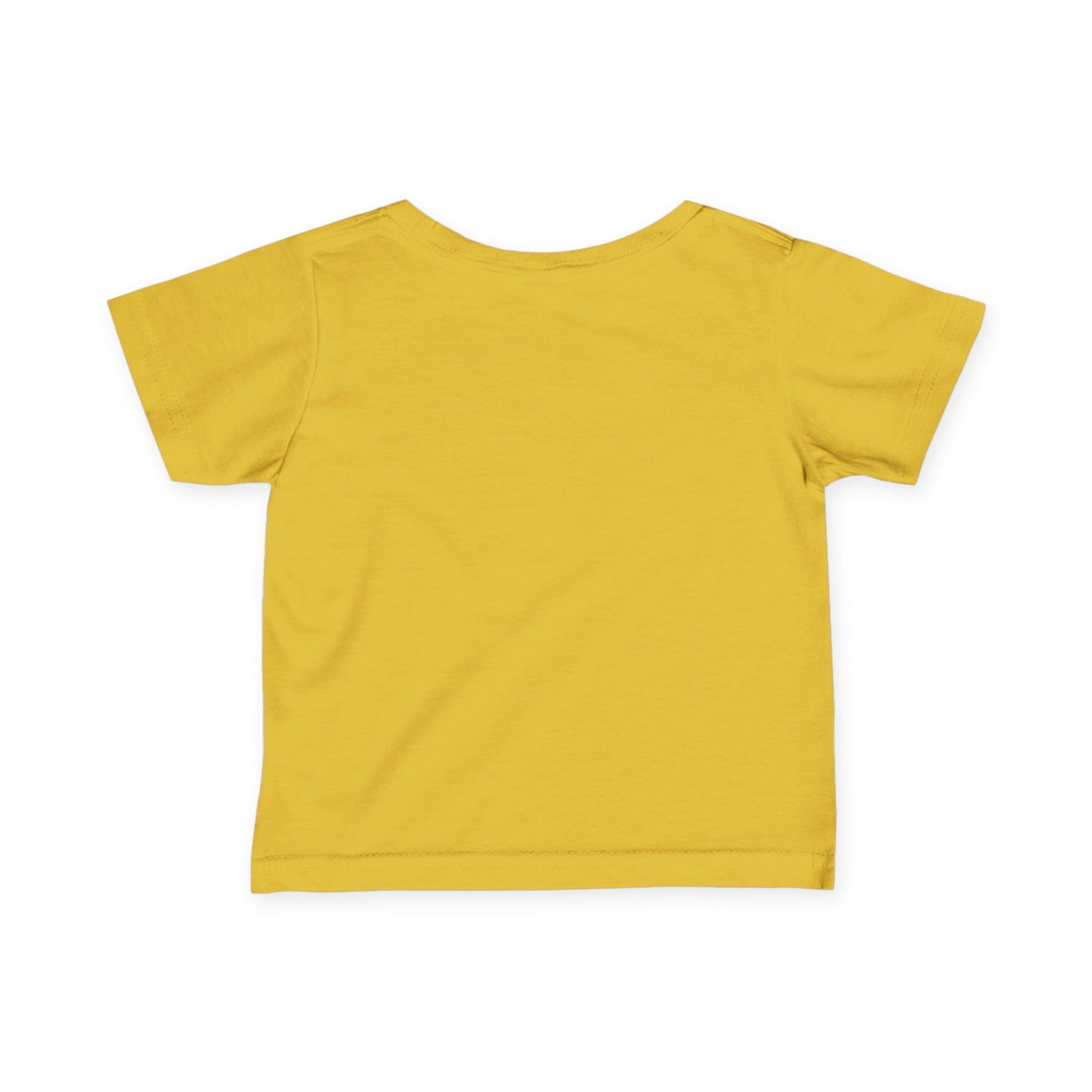 Cute Baby Tee with Minimalist Okpik Nest Design, Infant Outfit, Toddler Shirt, Baby Clothes, Gift for New Parents, Unisex Babywear