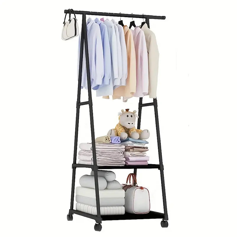 Two-Tiered Mobile Organizer-0
