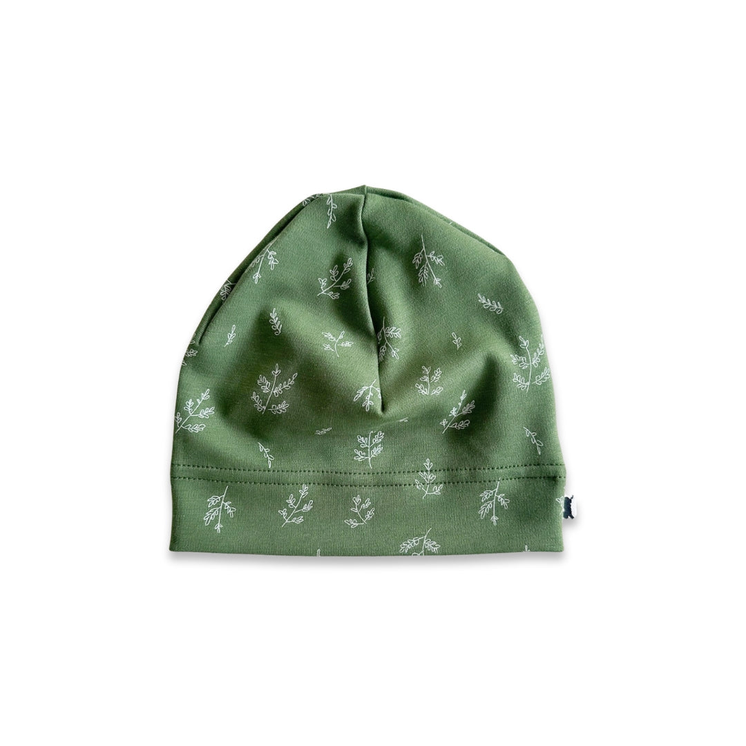 Baby/Kids Bamboo Beanie | Prints-15
