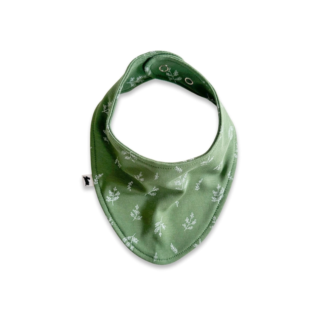 Baby Bamboo Bib-13