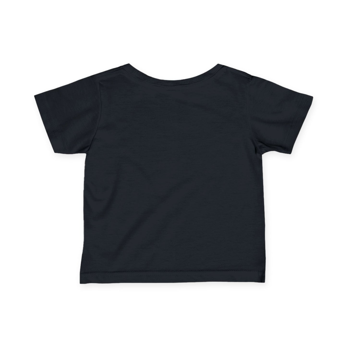 Cute Baby Tee with Minimalist Okpik Nest Design, Infant Outfit, Toddler Shirt, Baby Clothes, Gift for New Parents, Unisex Babywear