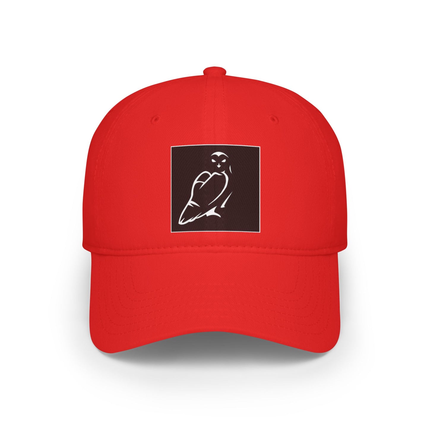 Vibrant Low Profile Baseball Cap with Unique Art, Casual Hat for Sports Lovers, Great Gift for Birthdays, Festivals, Everyday Wear