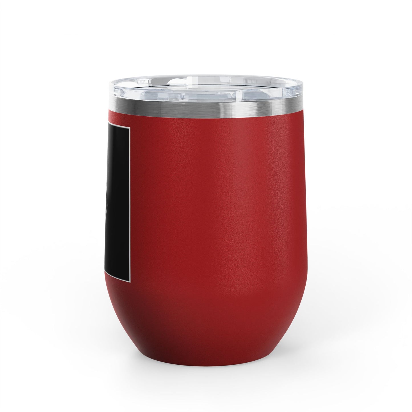 Elegant Owl Wine Tumbler, 12oz - Perfect Gift for Wine Lovers, Elegant Home Decor, Party Favor, Unique Gift Idea, Barware