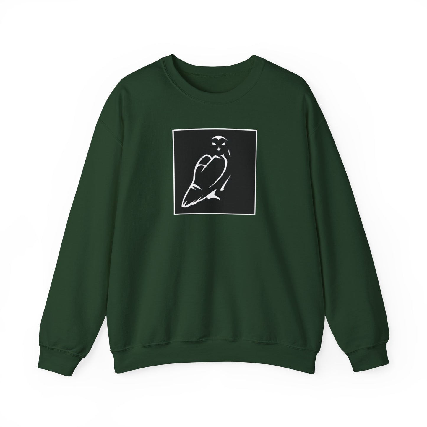 Chic Okpik Nest Sweatshirt - Cozy Fashion, Casual style, Unique Crewneck, Apparel