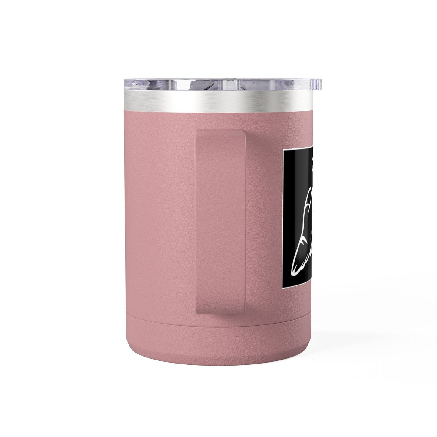 Stylish Coffee Mug Tumbler for Every Occasion, Travel Mug, Gift for Coffee Lovers, Personalized Drinkware, Unique Mug Design