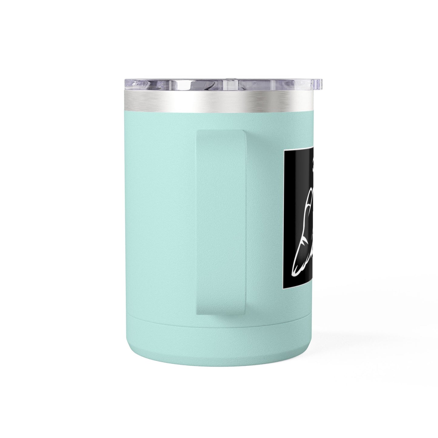 Stylish Coffee Mug Tumbler for Every Occasion, Travel Mug, Gift for Coffee Lovers, Personalized Drinkware, Unique Mug Design