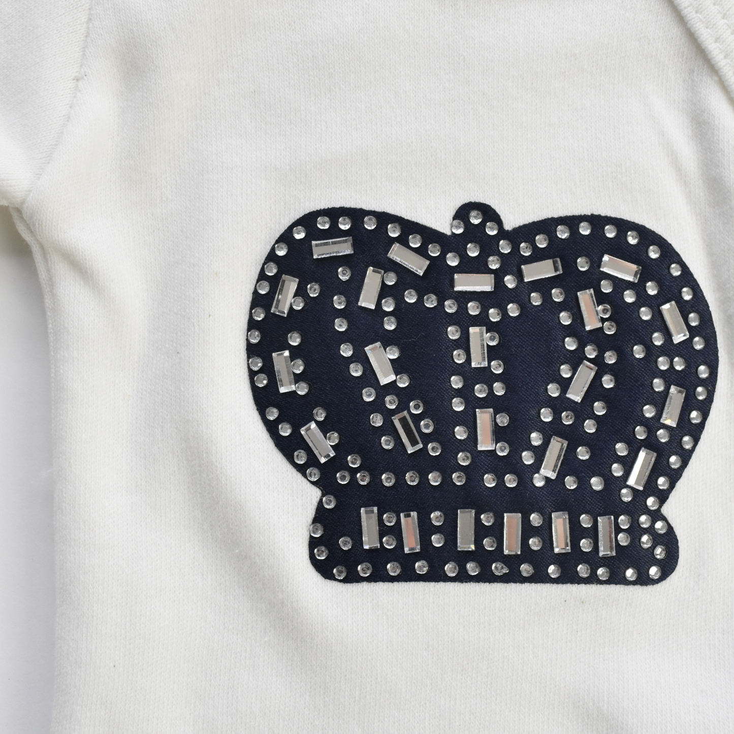 The Sweet King Baby Pajama Set-4