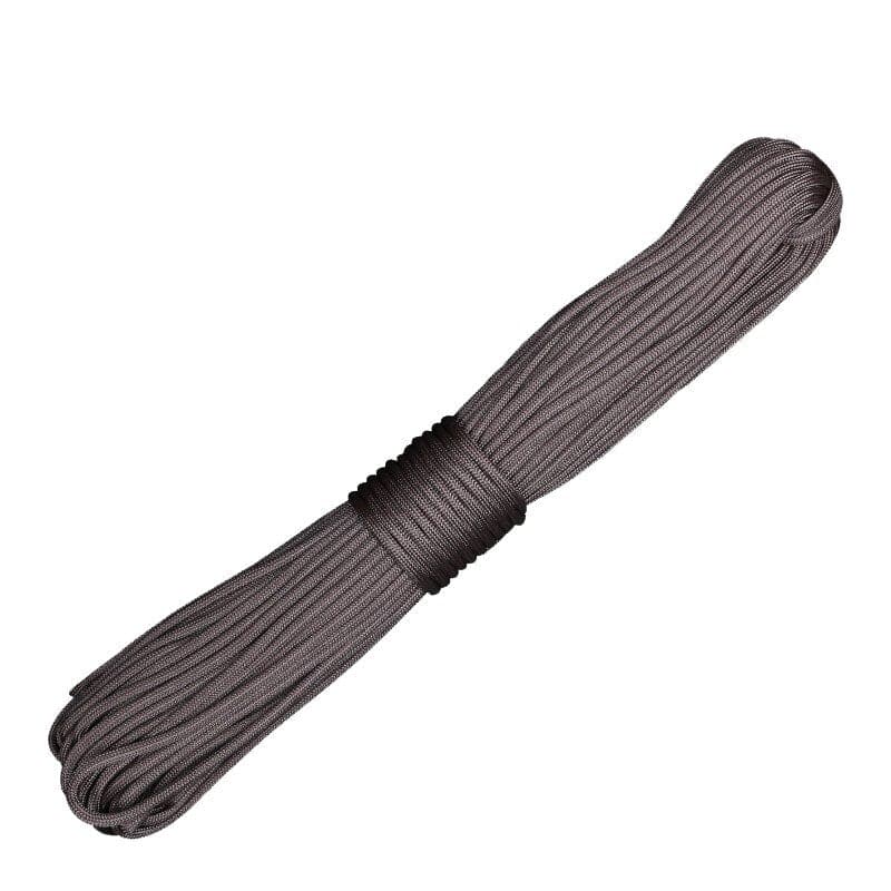 Military Outdoor 550 Parachute Cord - 100 ft/31m-8
