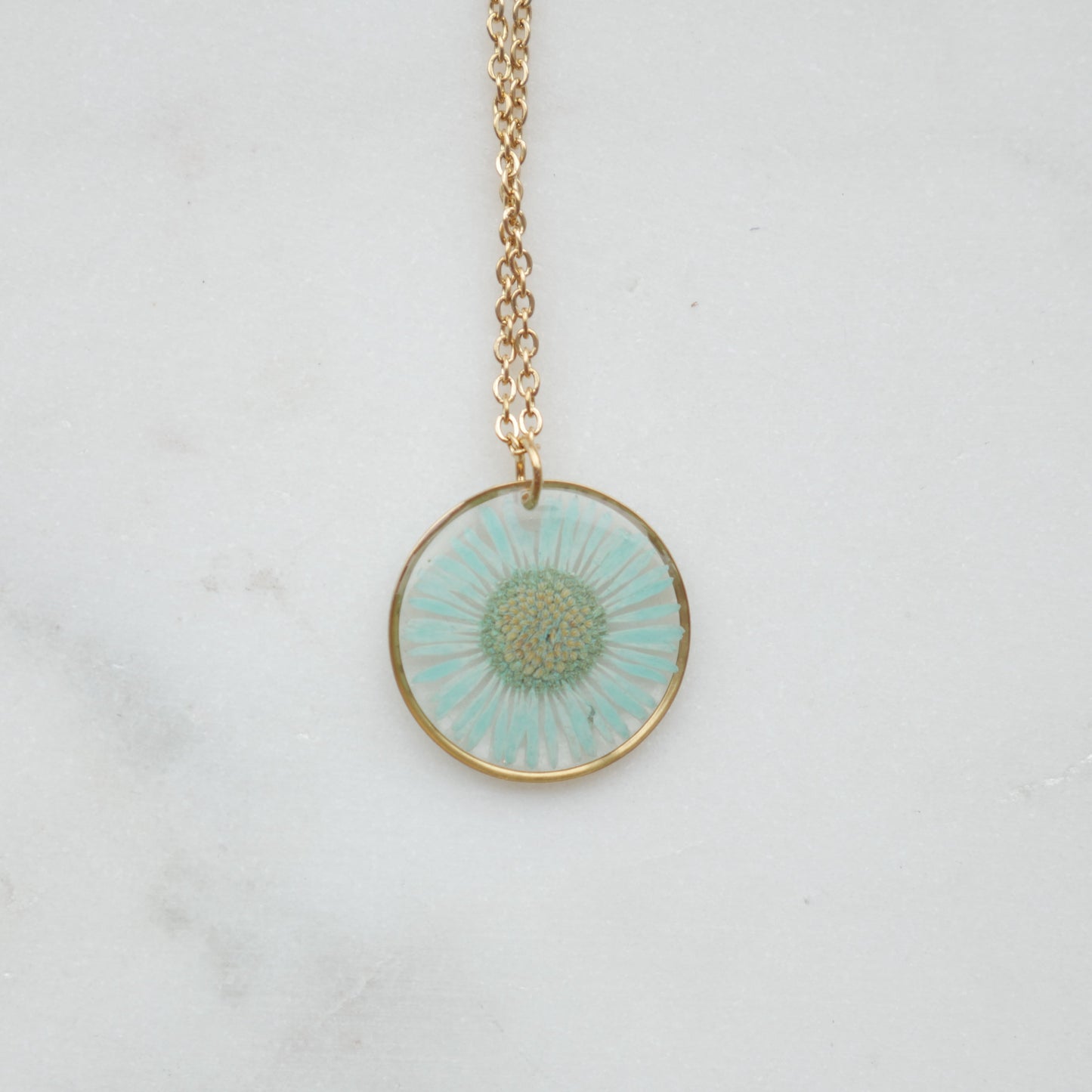 Collier Thalia - rond (moyen)