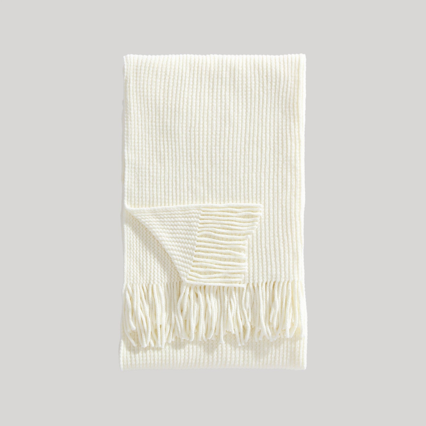 Bebejan Chenille Throw-6
