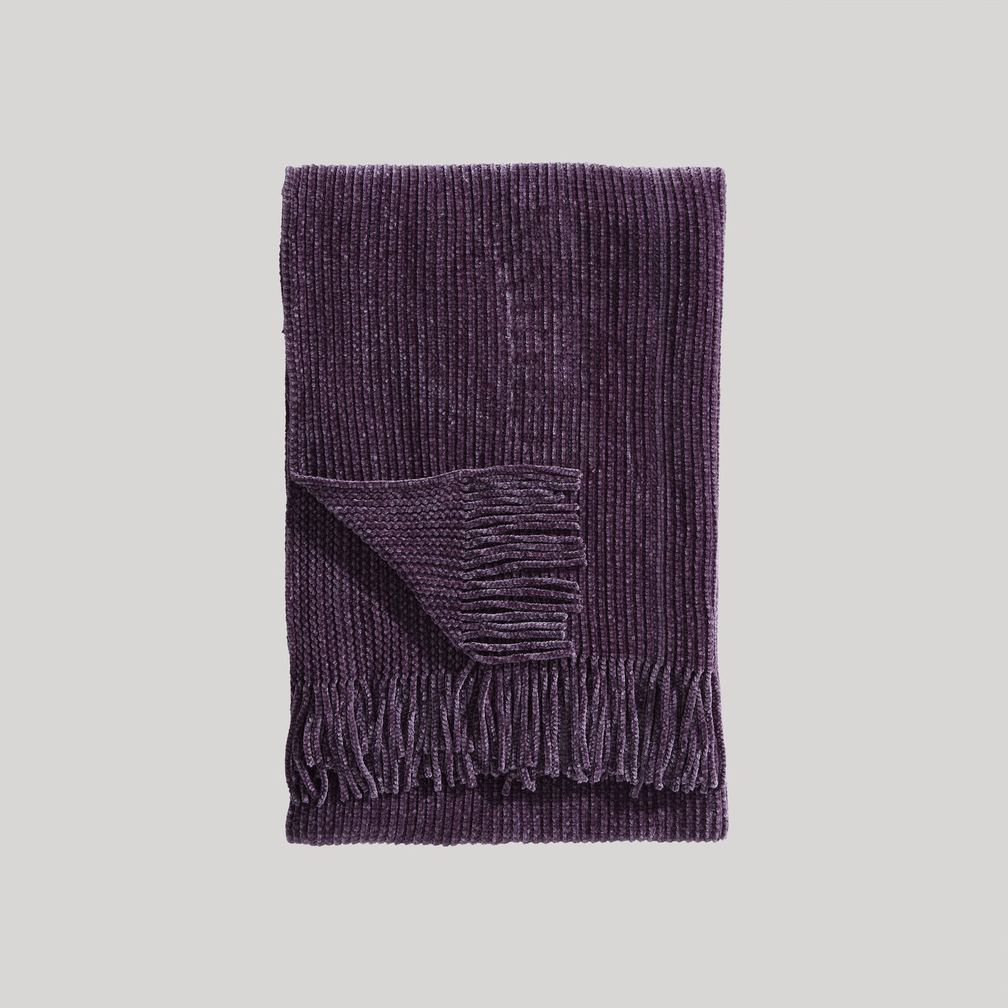 Bebejan Chenille Throw-1