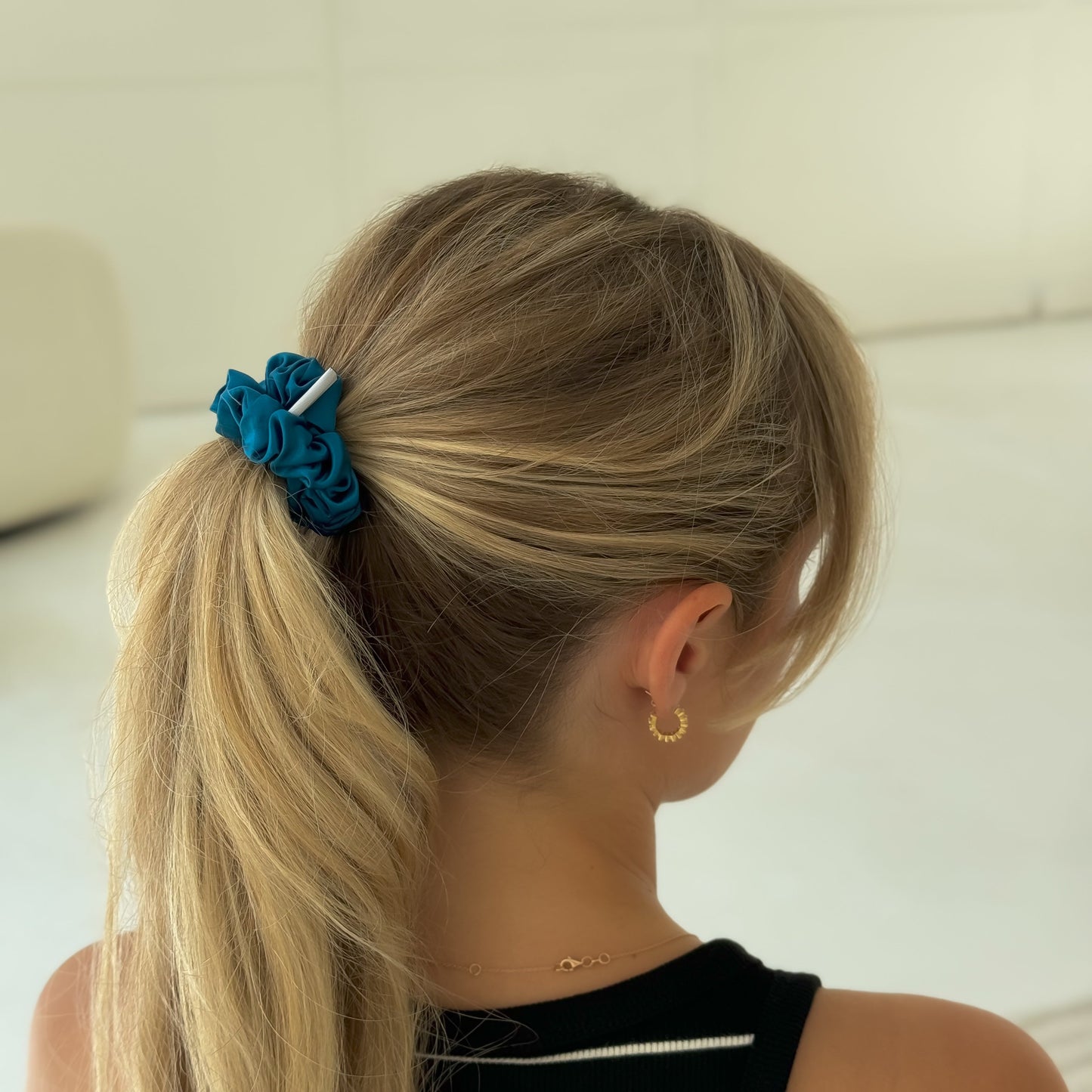 Organic Premium Silk Mini - Ariel-4