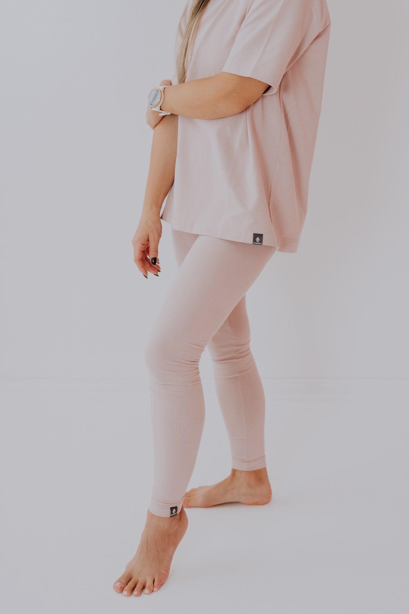 Women's Leggings DIANA-8