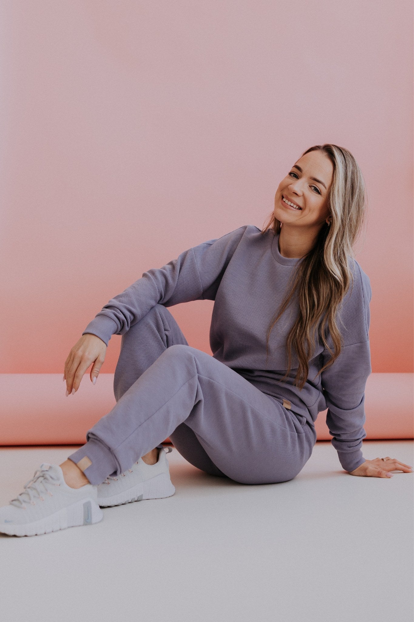 Women's Sweatpants DORIS-4