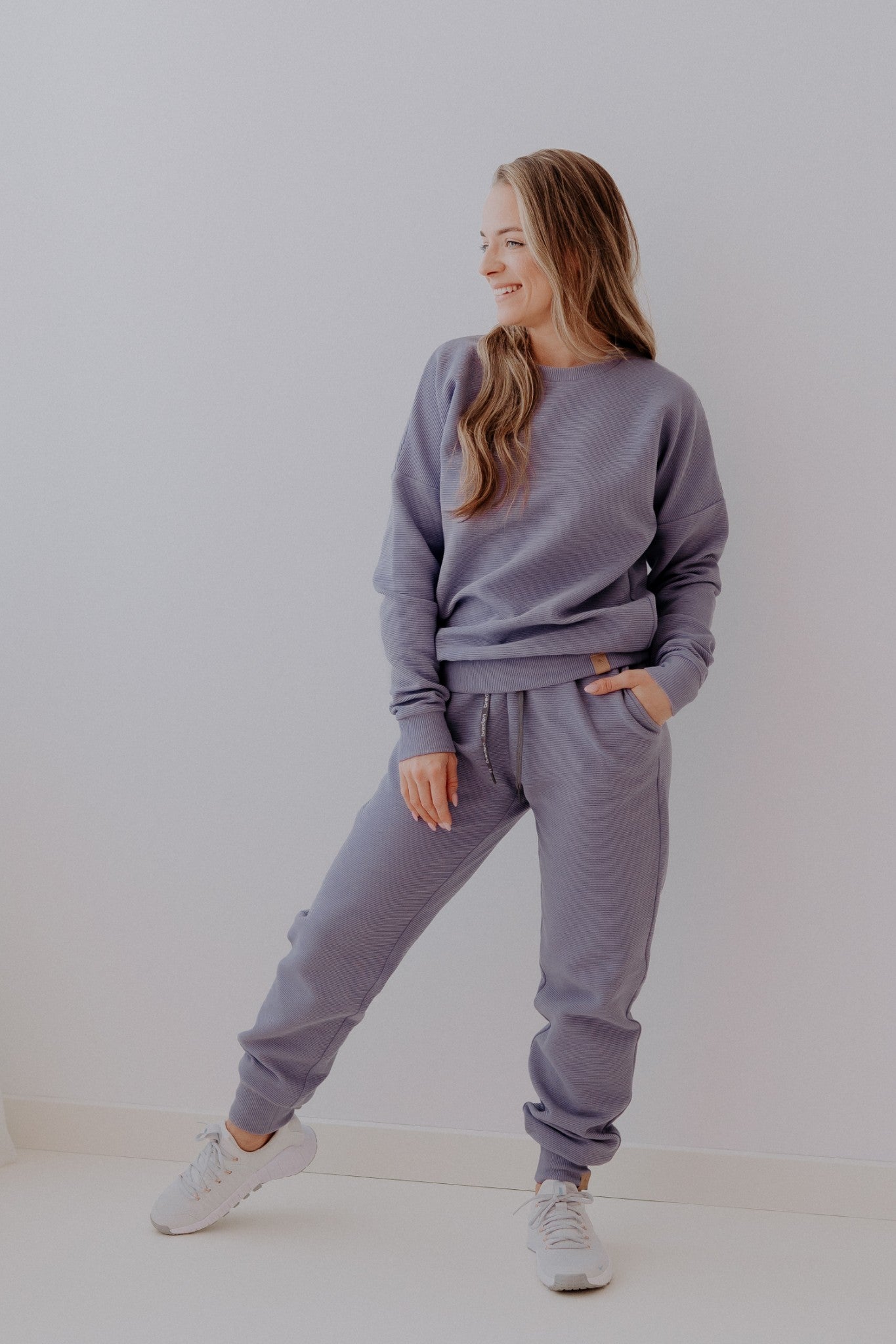 Women's Sweatpants DORIS-0