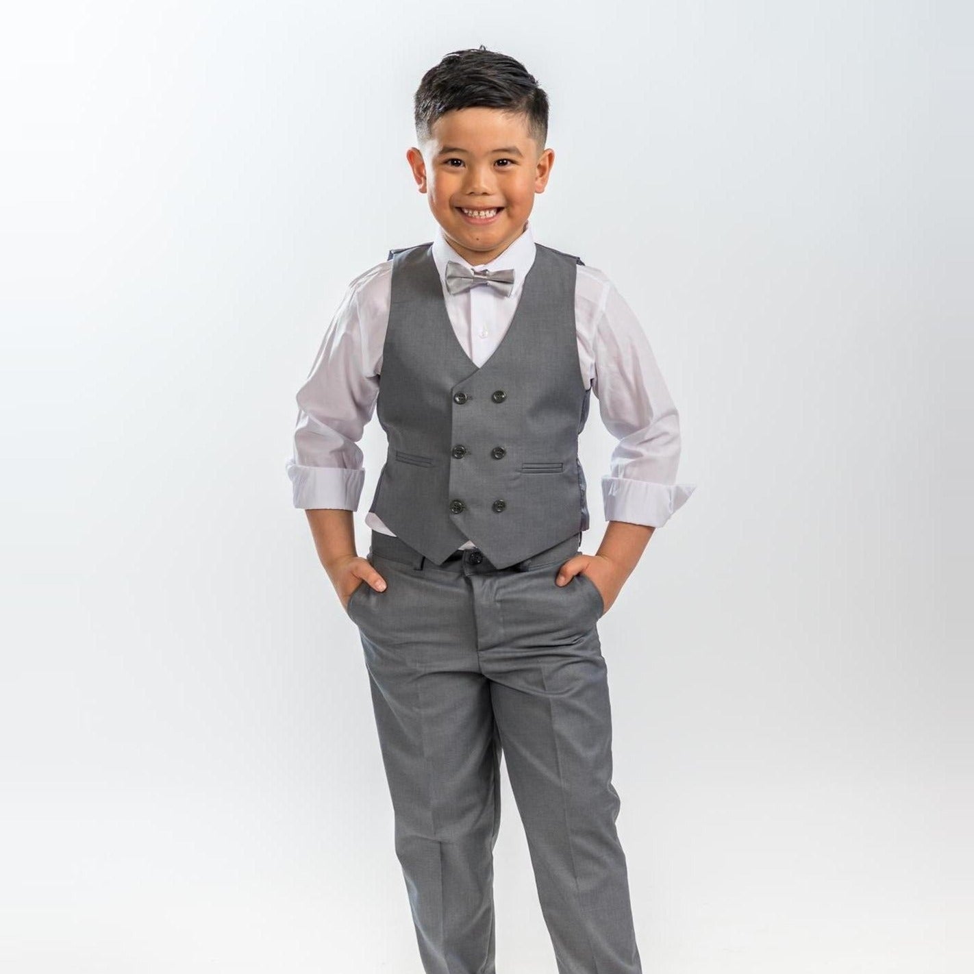 The Real Usher-0