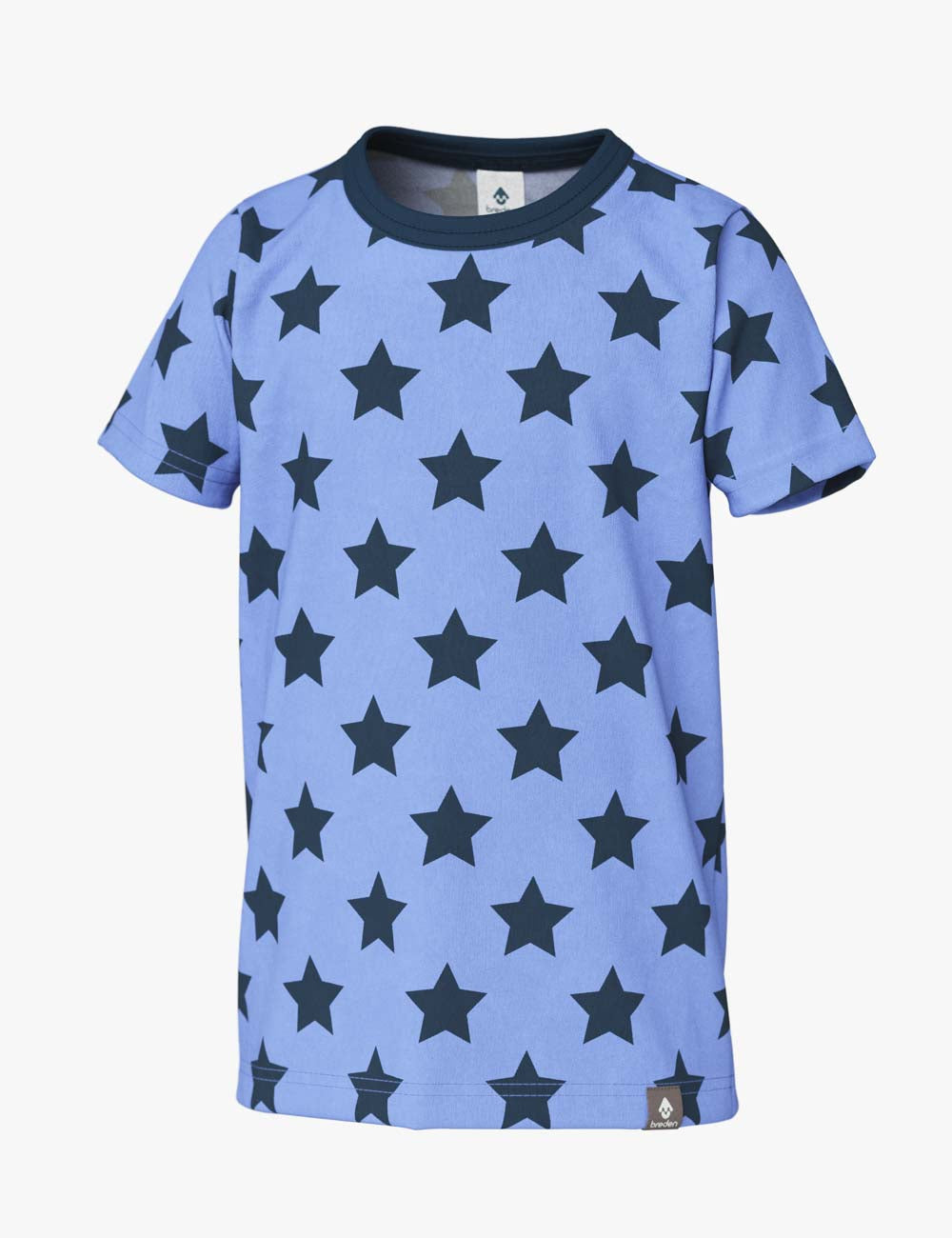 Kids T-shirt ERLEND-4