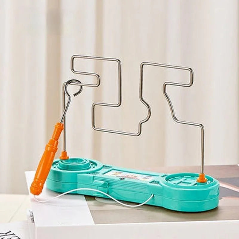 Electrifying Kids Touch Maze Game-2