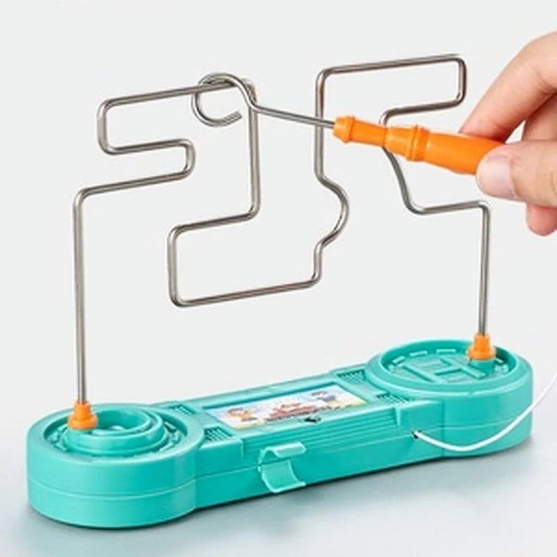 Electrifying Kids Touch Maze Game-4