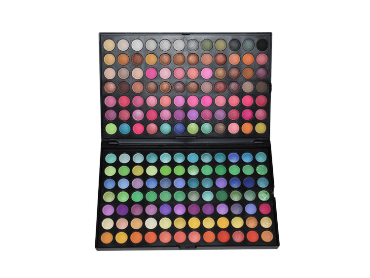 Eye Color Palette for Beautiful Makeup Looks-2