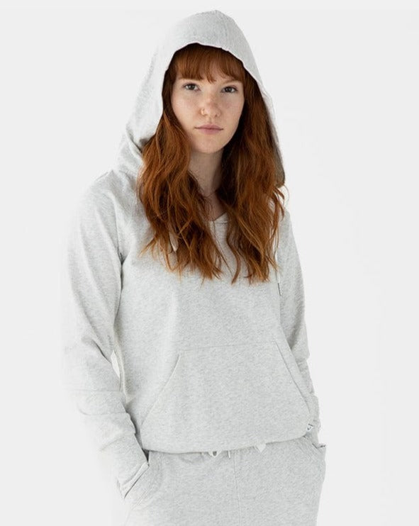 Chillax Pullover Hoodie – Cover Your Ash-0