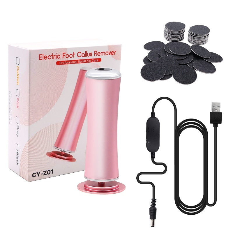 Foot Callus Remover Machine-2