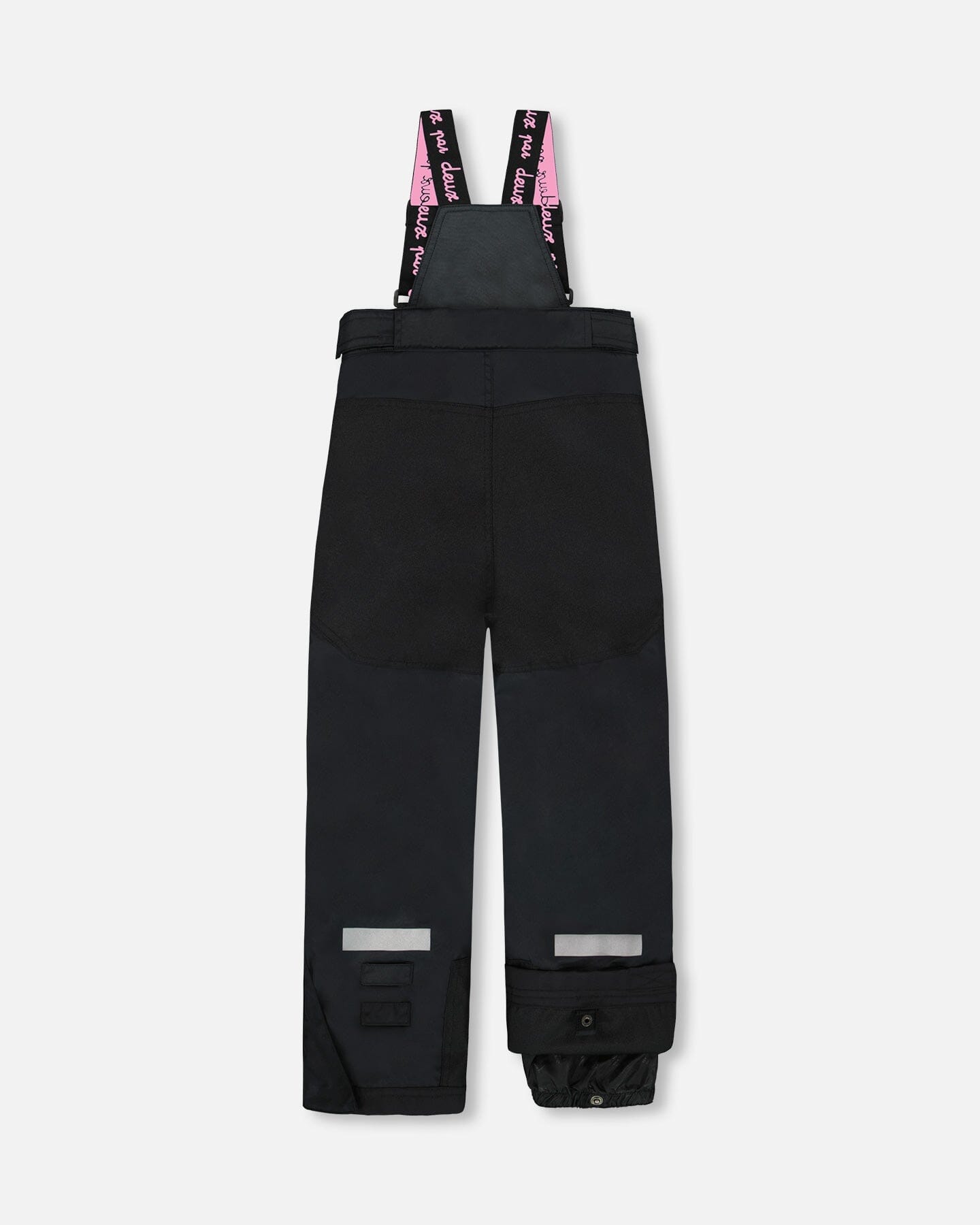 Two-Piece Teknik Snowsuit Rainbow Gradient-4