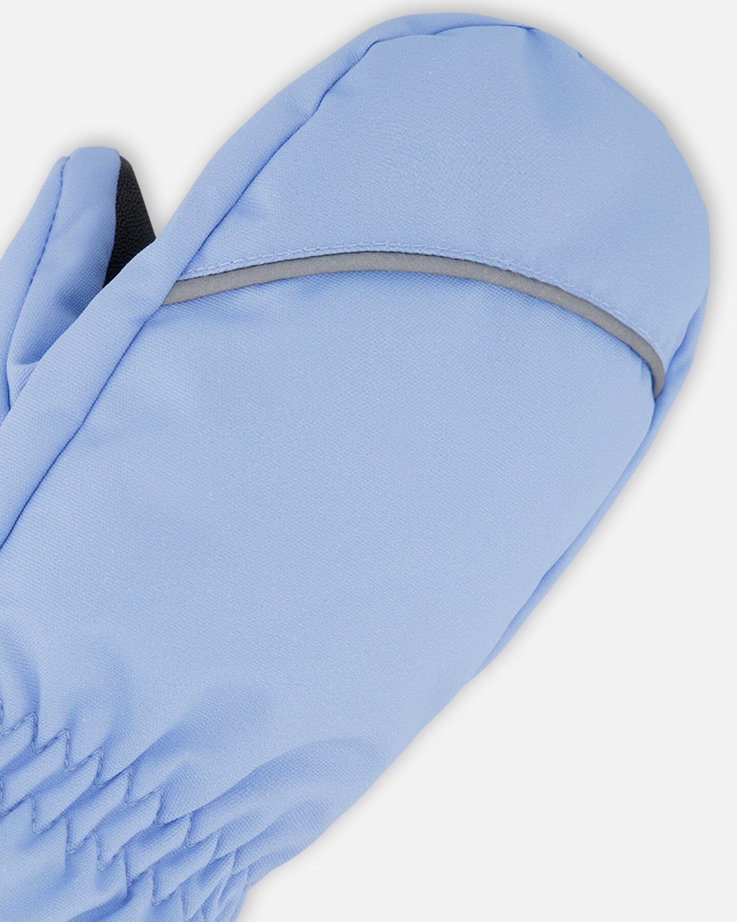 Winter Mittens Play Light Blue-2