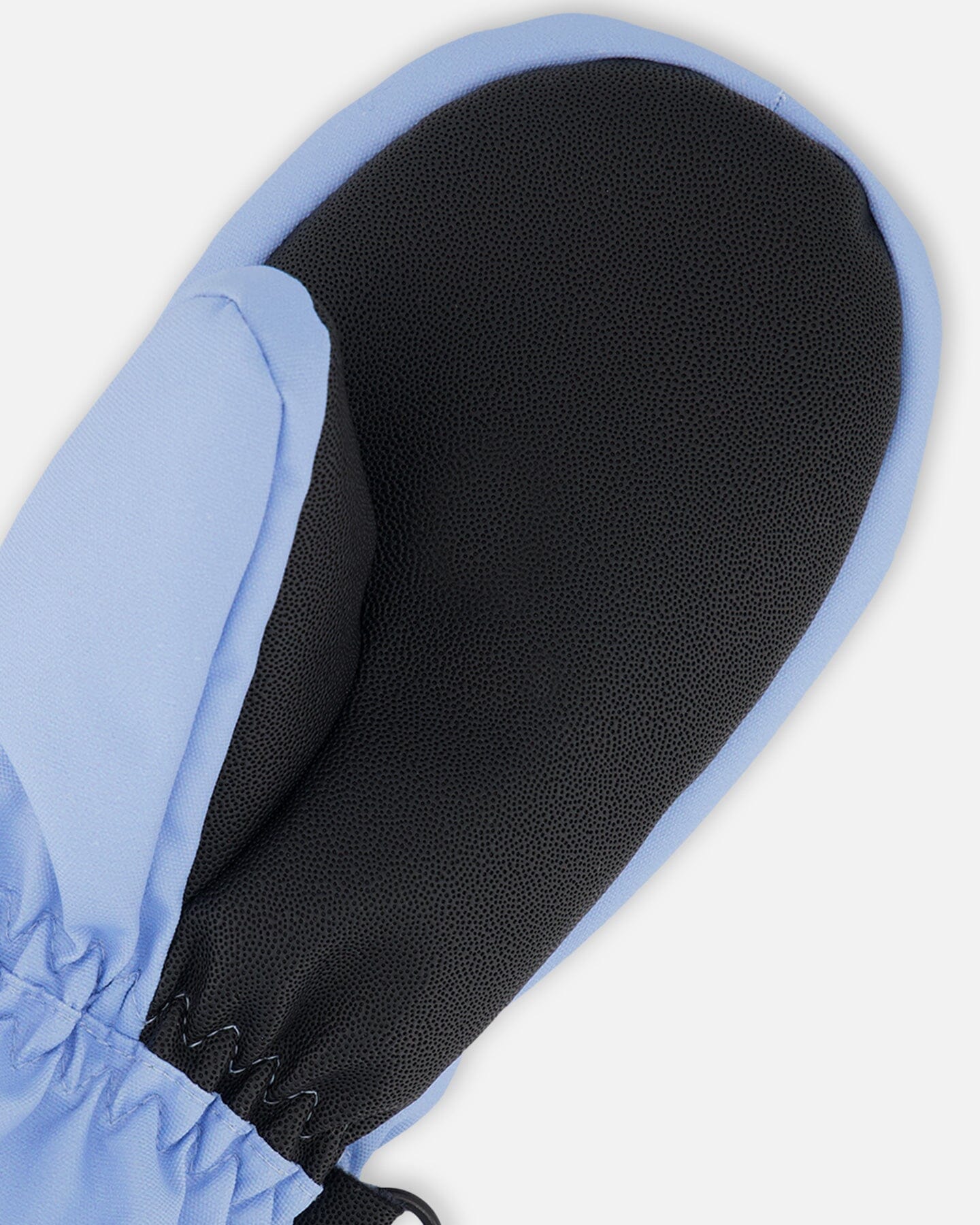 Winter Mittens Play Light Blue-3