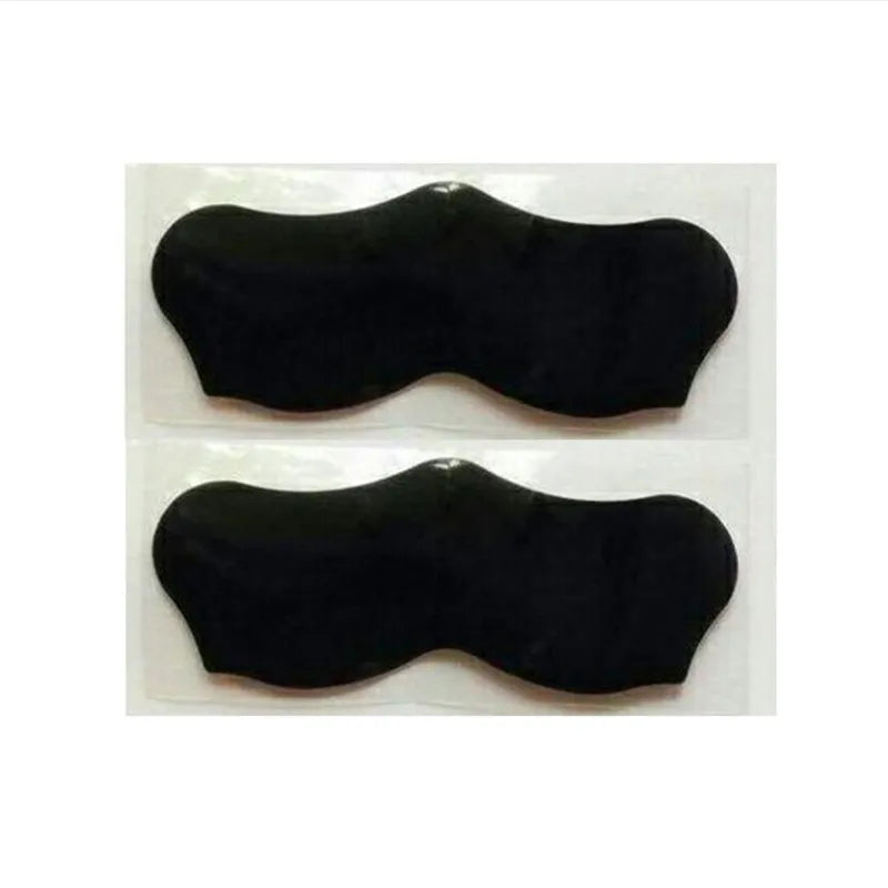 5pcs Blackhead Nasal Patch Remove Acne Suck Blackheads Deep Cleansing Shrink Pores Tear And Pull The Mask To Remove Blackheads