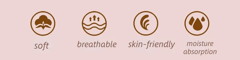 Natural Loofah Body Bath Brush - Reusable Exfoliating Scrubber with Soft Bristles Loofah Sponge for Face And Body Cleaning
