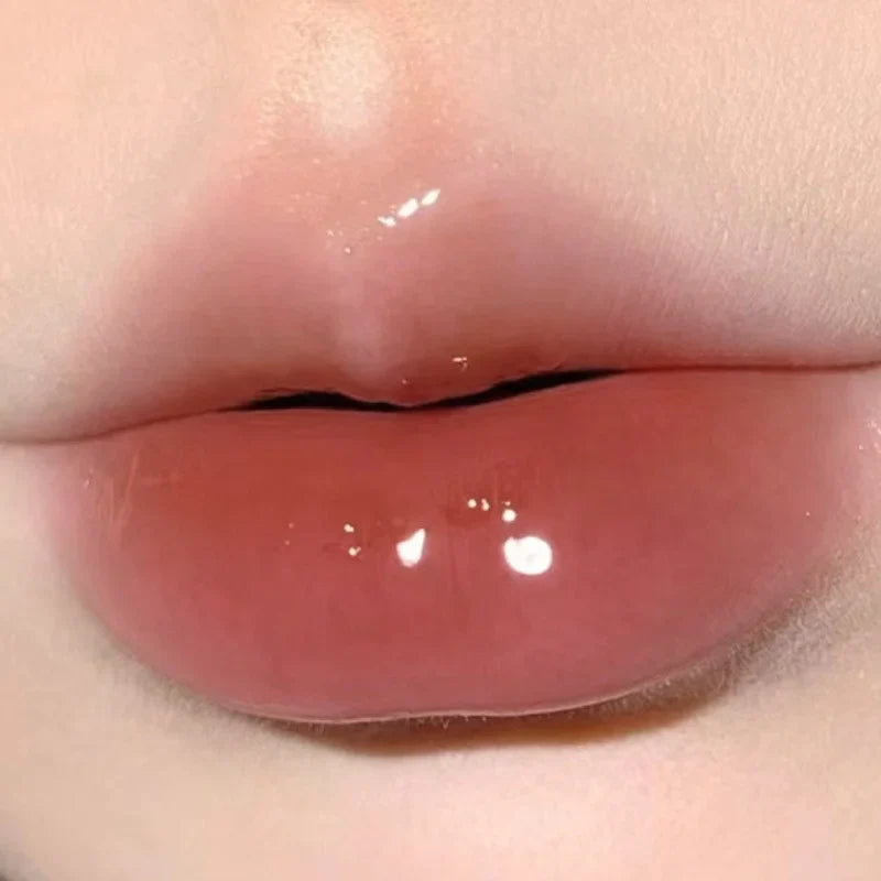 Heart-Shaped Lip Glaze-2